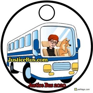 Meet your Posher, Gladys Kravitz